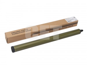 Барабан (Япония, темно-зеленый, для новой версии драм-юнита) для RICOH MPC3003/C3004/C4504 (CET), 40