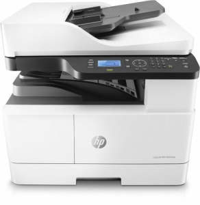 МФУ HP LaserJet MFP M443nda