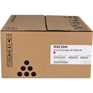 Тонер-картридж тип SP5200HE