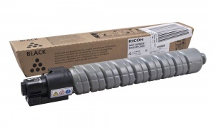 Тонер тип МР С3300Е черный