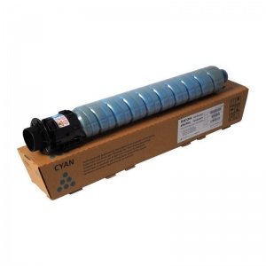 842314 Тонер Ricoh /IM C2500H/ голубой (18,1К) для IM C2000/IM C2500