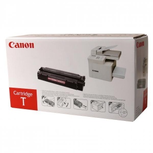 Тонер-картридж CANON L400/D320 тип "T" 3500 стр. (o)