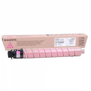 841927 Тонер Ricoh /MP C2503H/ малиновый (9,5К) для MP C2003/C2503/C2011SP/C2004/C2504