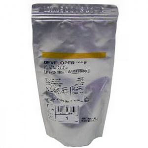 A1099680 Девелопер Ricoh /CD-107 (F)/ желтый (20К) для C2003/C2103/C2203/C5106/C5206/