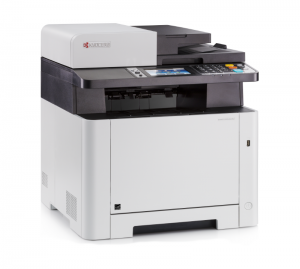 МФУ Kyocera ECOSYS M5526cdn