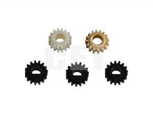 Комплект шестерен блока проявки для RICOH Aficio 1022/1027 (CET), CET5999