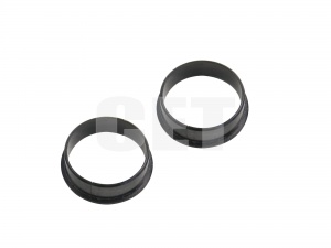 Бушинг тефлонового вала для KYOCERA ECOSYS P3045dn/P3050dn/P3060dn (CET), 2 шт/компл