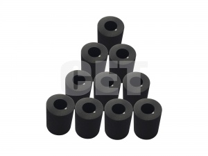 Резинка ролика отделения 2NG94110 для KYOCERA TASKalfa 1800/1801/2200/2201 (CET), CET7830, CET7830R