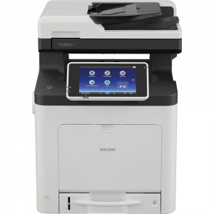 МФУ Ricoh SP C361SFNw