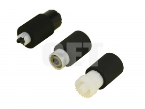 Комплект роликов (Long Life) 2F909171, 2HN06080, 2F906230 для KYOCERA 2100DN/4100DN/4200DN/6025MFP