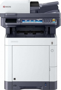 МФУ Kyocera ECOSYS M6635cidn