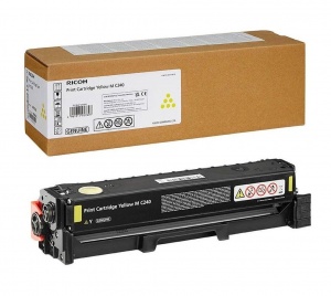 Принт-картридж желтый, тип  M C240H (4,5K)