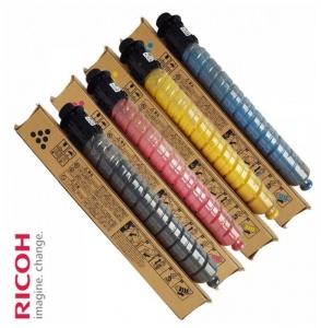 842453 Тонер Ricoh /M C2000H/ голубой (15К) для M C2000