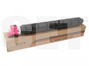 Тонер-картридж (PK210) TK-8335M для KYOCERA TASKalfa 3252ci/3253ci (CET) Magenta, (EUR), 240г, 15000