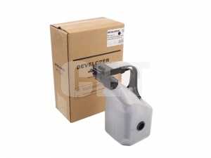 Девелопер D180-9640, D179-9640 для RICOH Pro 8100s/8110/8120s (CET), 1138г, 860000 стр., CET161004