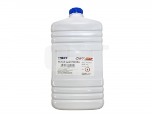 Тонер PK207 для KYOCERA ECOSYS M8124cidn/8130cidn (Japan) Black, 500г/бут, (унив.), OSP0207K500