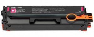 Тонер-картридж Pantum CTL-2000M для CP2200DN/CP2200DW/CM2200FDN/CM2200FDW Magenta, 1500 стр