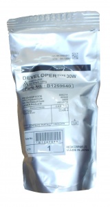 B1259640 Девелопер Ricoh /30W/ (60,6К) для 240W/MP W2400/W2401/W3600/W3601/W6700SP/SPW2470