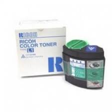 887908 Тонер Ricoh /L1/ голубой (6К) для C6010/C6110/C6513