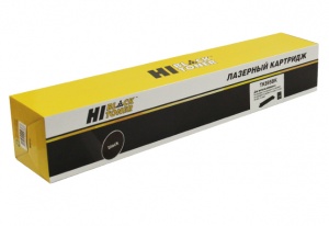 Тонер-картридж Hi-Black (HB-TK-895Bk) для Kyocera FS-C8025MFP/8020MFP, Bk, 12K (98960700140)