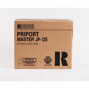 CPMT16 Мастер-пленка Ricoh /А4/ для Priport 1210