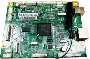 Плата управления для МФУ M7200FDW