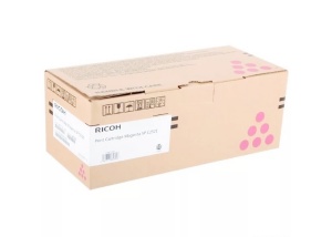 407533 Картридж Ricoh /SP C252E/ малиновый (4К) для SP C252