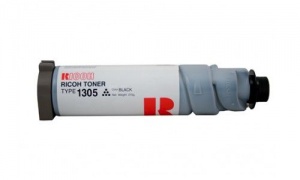 Тонер тип 1305 (RICOH FT 4015/4615) (o) (215 г/туба) (10000 стр.) 
