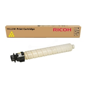 841854 Тонер Ricoh /MP C6003/ желтый (22,5К) для MP C4503/C5503/C6003/C4504/C5504/C6004