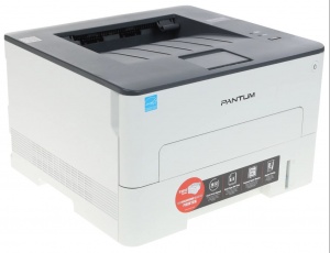 Принтер Pantum P3010D