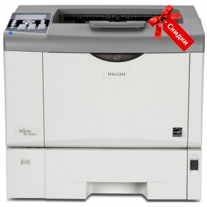 Принтер Ricoh Aficio SP 4310N