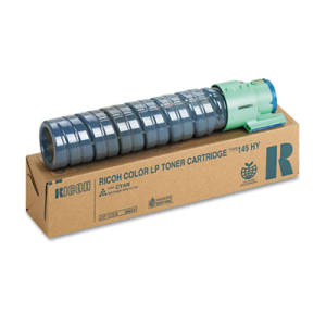 888315 Тонер Ricoh /245/ голубой (15К) для CL4000/SP C410DN/C411DN/C420DN