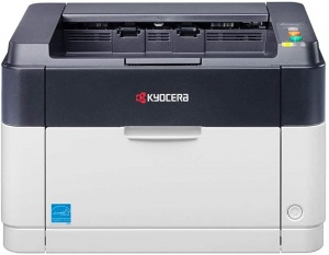 Принтер Kyocera FS-1040 Принтер Kyocera FS-1040