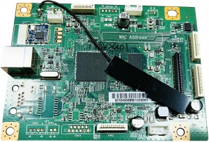 Плата управления (CSD) для МФУ M6507W