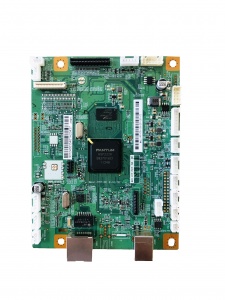 Плата управления для МФУ M7102DN