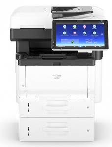 МФУ Ricoh IM 350