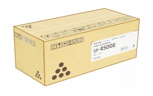 407340 Картридж Ricoh /SP 4500E/ (6К) для SP 4510/3600/3610