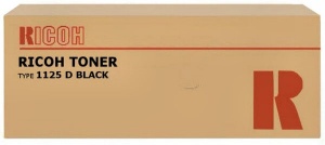 Тонер тип 1125D (Ricoh Bizwork 406) (o)