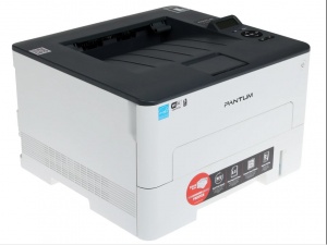 Принтер Pantum P3010DW