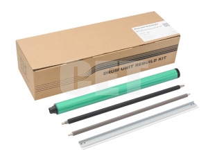 Комплект восстановления драм-юнита для RICOH MPC2003/MPC2503/MPC2004/MPC2504 (CET), 60000стр.