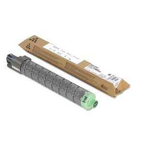 Тонер-картридж тип MP C305E черный