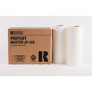 Мастер Бумага А4 JP-10 S (Ricoh Priport 1010) CPMT12