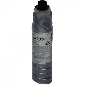 Тонер черный тип MP2014  (o) (ресурс 4000)
