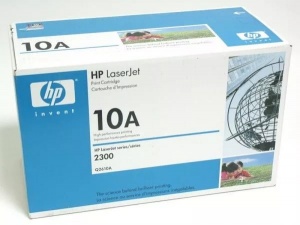 Тонер-картридж HP Q2610A LJ-2300.6000 стр. (o)