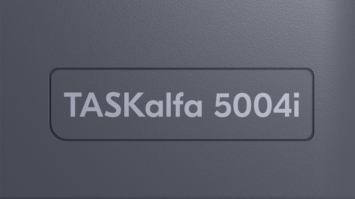 TASKalfa 5004i