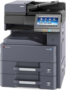 МФУ Kyocera TASKalfa 4012i