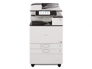 МФУ Ricoh MP C2011SP