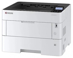 ECOSYS P4140dn