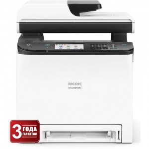 МФУ Ricoh M C250FWB