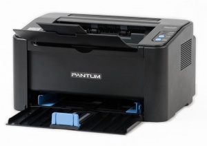 Принтер Pantum P2500
